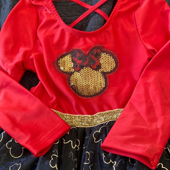 Boutique dress - Picture 3 of 3